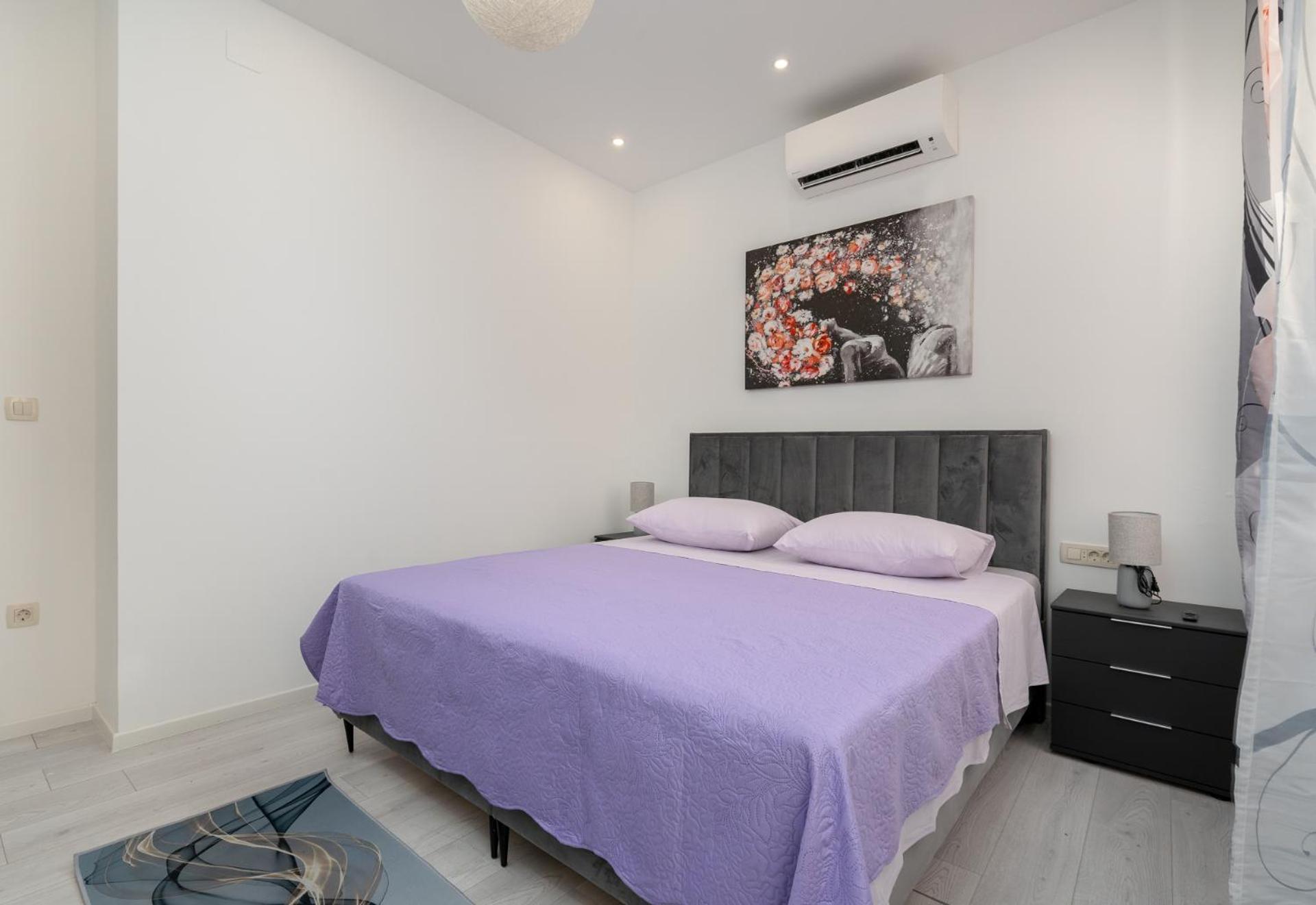 Old Town Bunaca Appartement