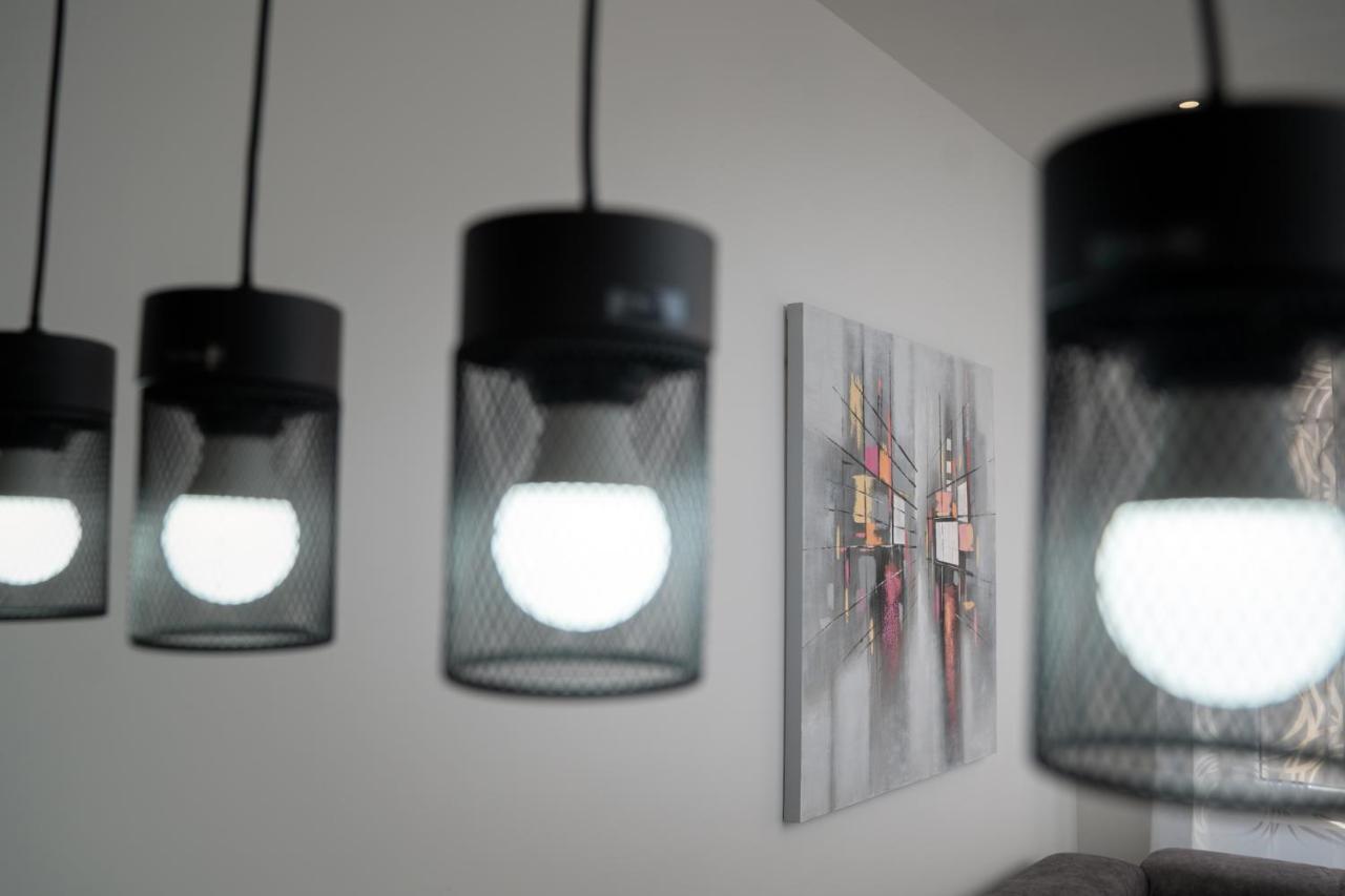 Old Town Bunaca Apartment
