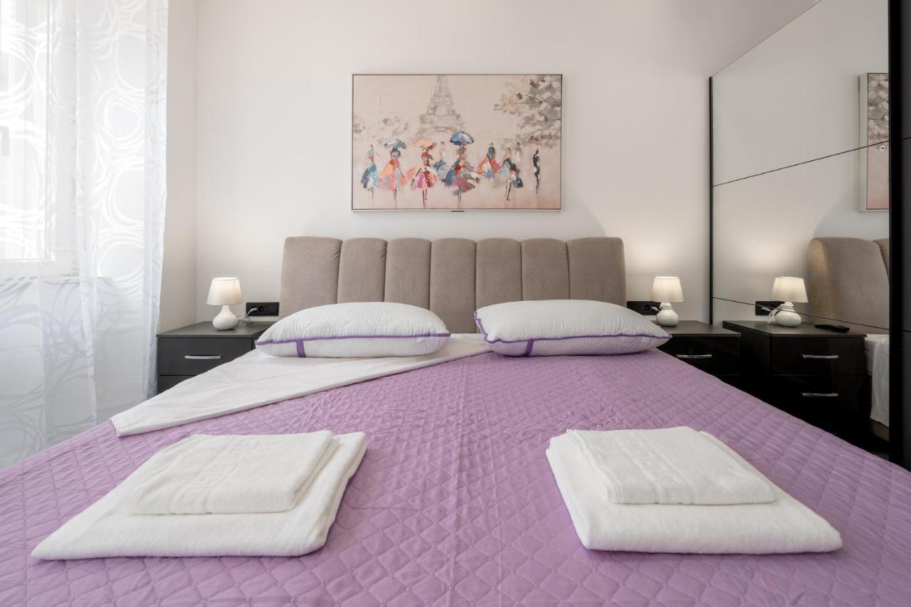 Old Town Bunaca Apartment *