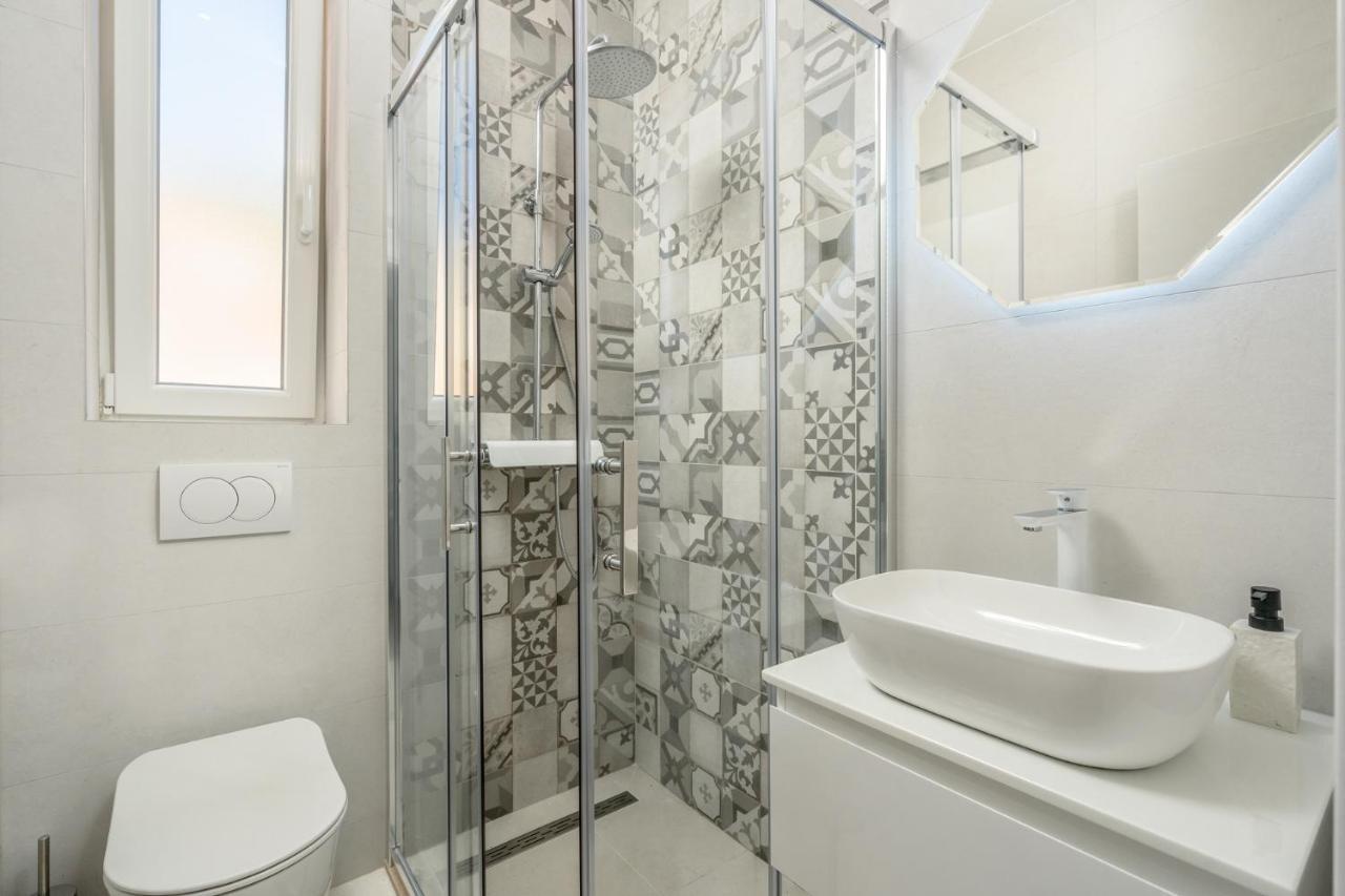 Old Town Bunaca Apartman