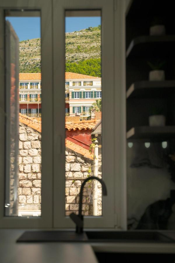 Old Town Bunaca Apartman *