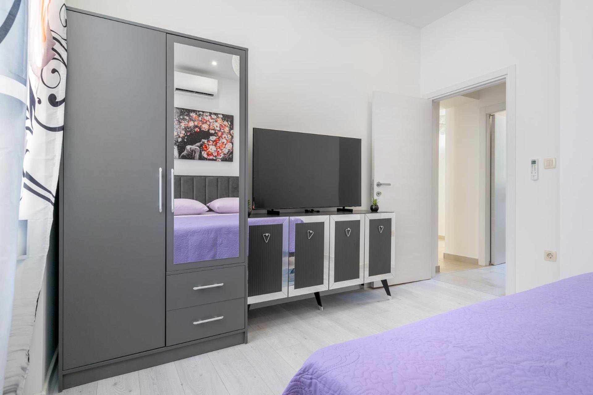 Old Town Bunaca Apartman Dubrovnik