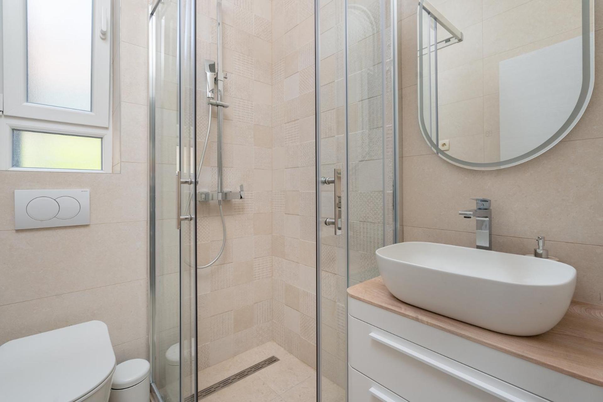 Apartman Old Town Bunaca *